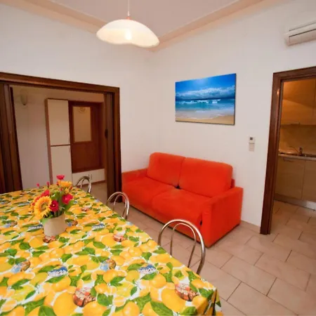 Apartment Beautiful Sea View For 12 Guests *