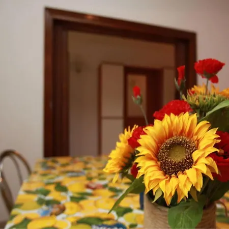 Beautiful Sea View For 12 Guests Apartment *