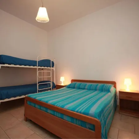 Beautiful Sea View For 12 Guests Apartment